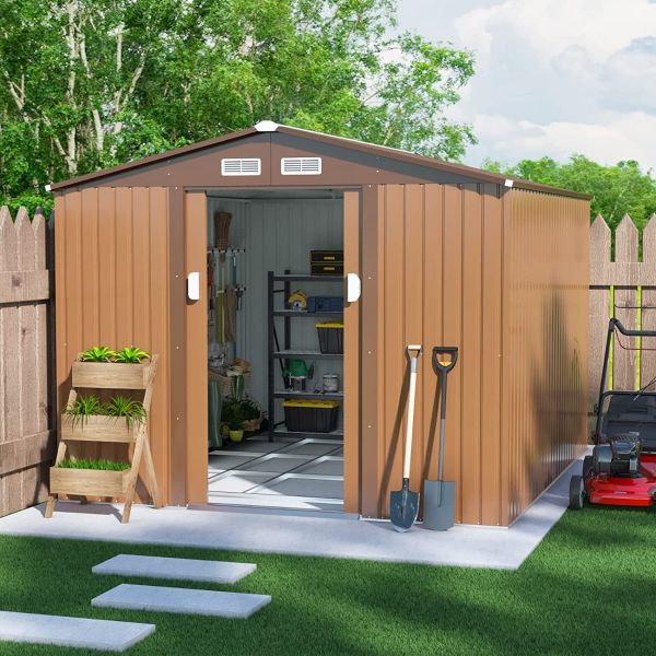The Best Storage Shed Evaluation & Buying Guide In 2022 Tricky Mag