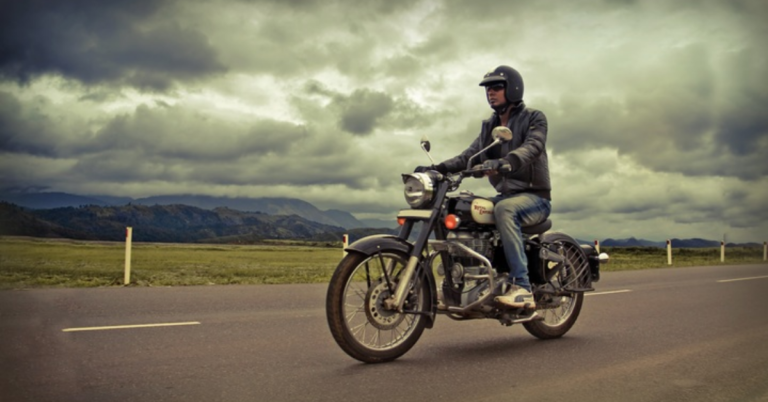 Strong Tips to Keep Your Bike Safe from Thieves