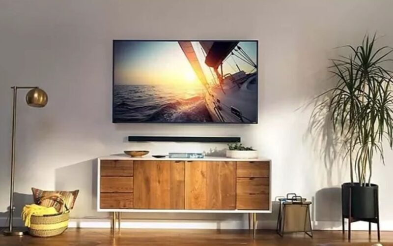 TV Mounting Services in Broward County