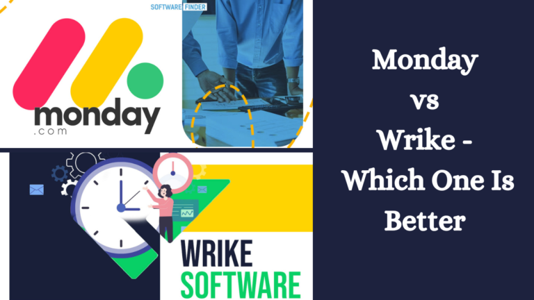 Monday vs Wrike