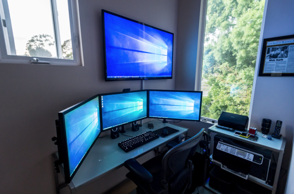 Asus VG279Q vs The Asus VG278Q Gaming Monitors, Which One Is The Best for you?