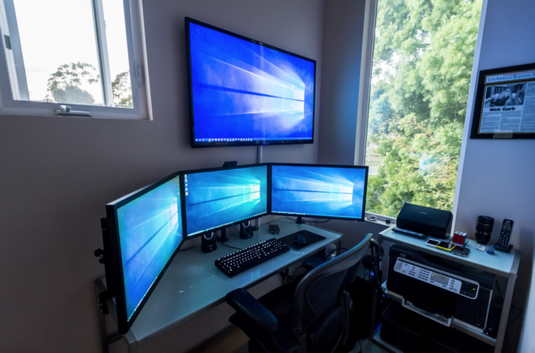 Asus VG279Q vs The Asus VG278Q Gaming Monitors, Which One Is The Best for you?