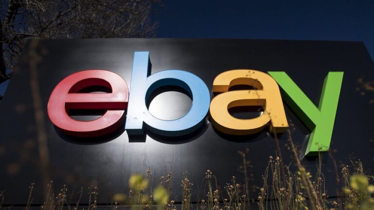 How Does Someone Hack Your eBay Account