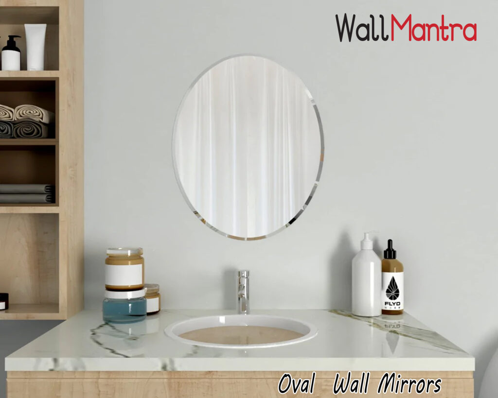 Wall Mirror