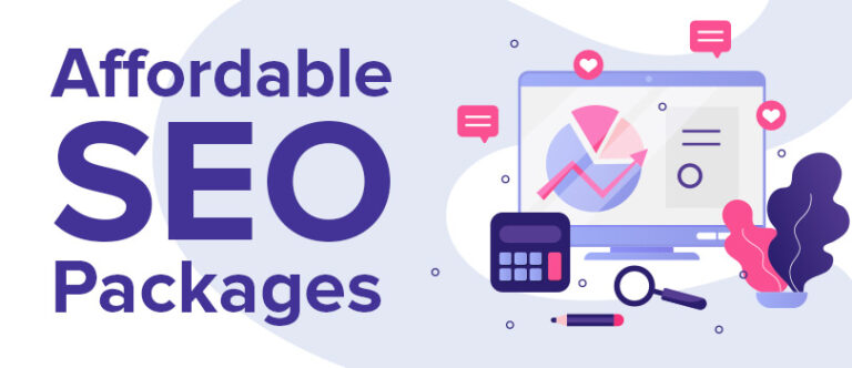 SEO Packages