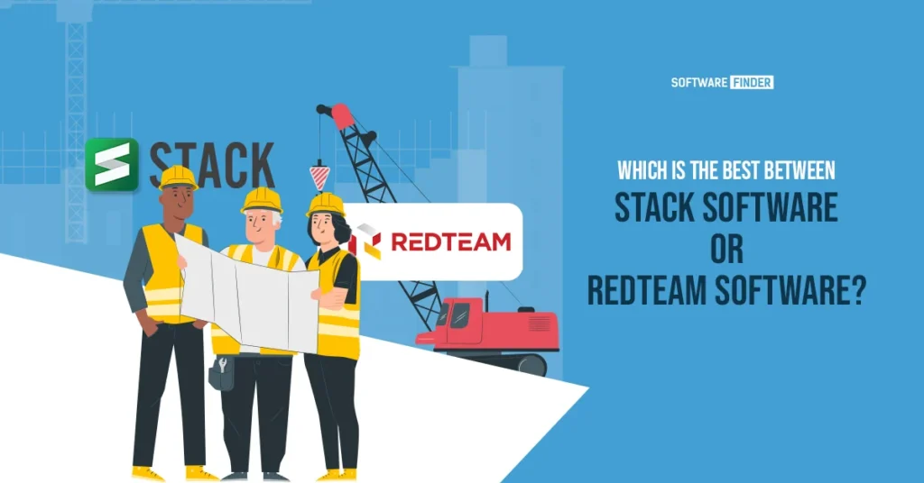 stack software