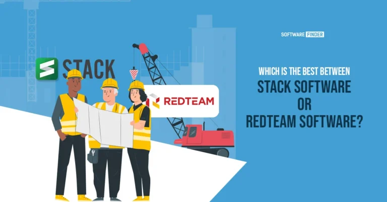 stack software