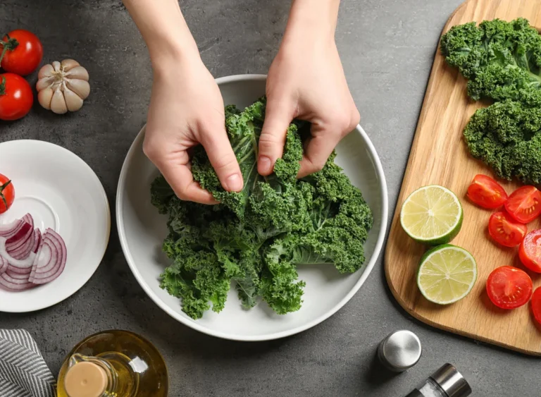Green Vegetables Have 6 Amazing Health Benefits