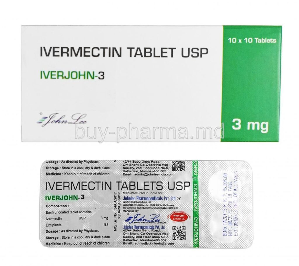 Ivermectin