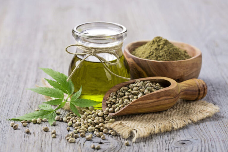 The Advantages Of Marijuana Seeds Are Numerous