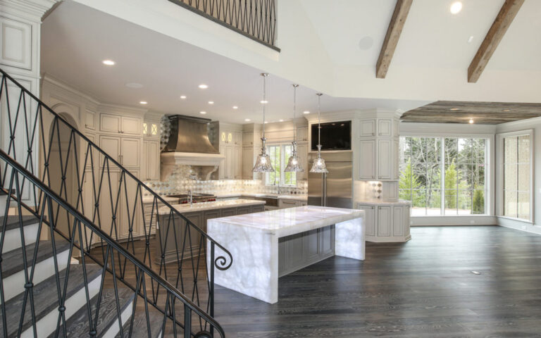 Interior Design Ideas