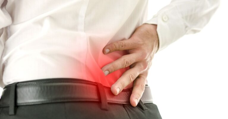 What to Do If You Are Suffering From Back Pain?