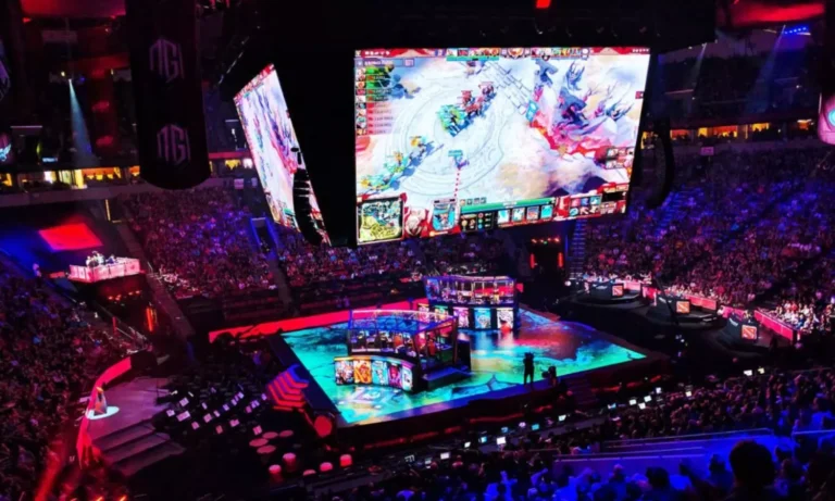 Future of Online Gaming