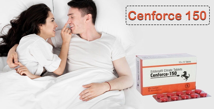 Cenforce 150 | 20% off | Free delivery| best price - Pills4USA