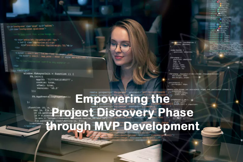 MVP Development